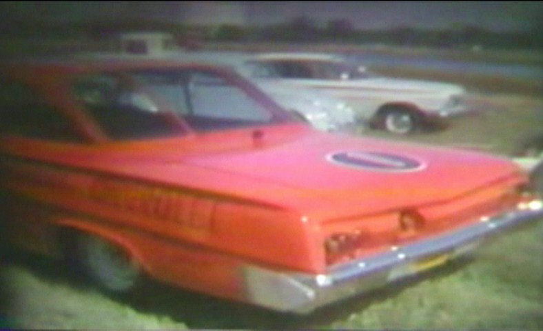 Dave MacDonald at nascar pacific coast late model sacremento 1962